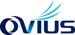 OVIUS logo