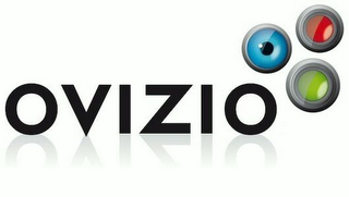 OVIZIO logo