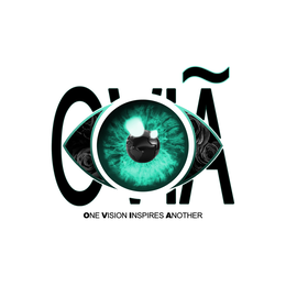 OVIÃ ONE VISION INSPIRES ANOTHER logo