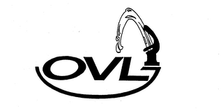 OVL logo