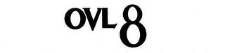 OVL 8 logo