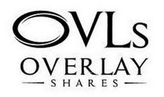 OVLS OVERLAY SHARES logo