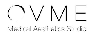 OVME MEDICAL AESTHETICS STUDIO logo
