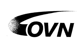 OVN logo