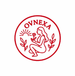 OVNEXA logo
