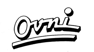 OVNI logo