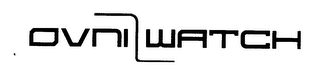 OVNI WATCH logo