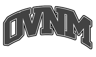 OVNM logo