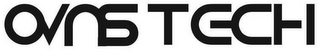 OVNSTECH logo