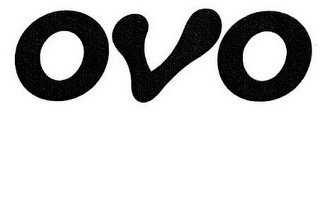 OVO logo