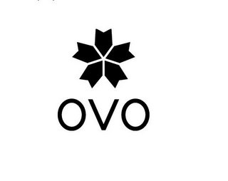 OVO logo