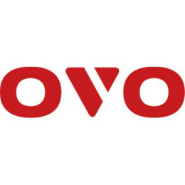 OVO logo