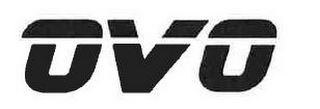 OVO logo