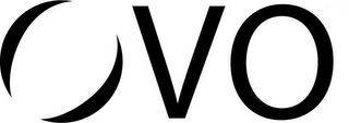 OVO logo