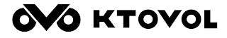 OVO KTOVOL logo