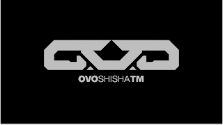 OVO OVOSHISHATM logo