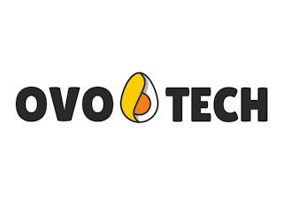 OVO TECH logo