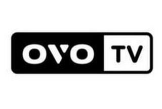OVO TV logo