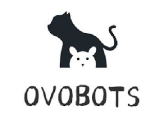 OVOBOTS logo
