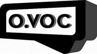 O.VOC logo