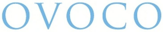 OVOCO logo