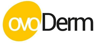 OVODERM logo