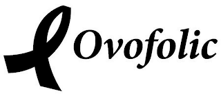 OVOFOLIC logo