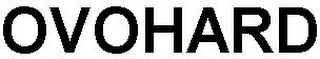OVOHARD logo