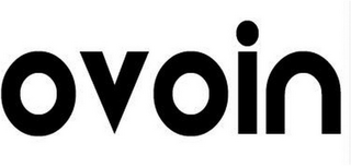 OVOIN logo