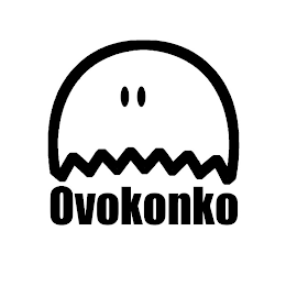 OVOKONKO logo