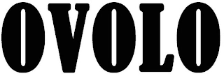 OVOLO logo