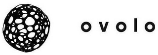 OVOLO logo