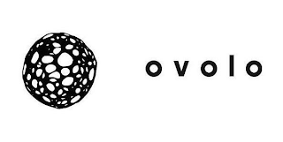 OVOLO logo