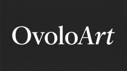 OVOLOART logo