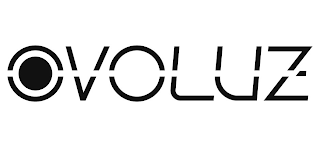 OVOLUZ logo
