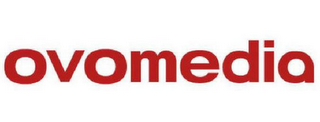 OVOMEDIA logo