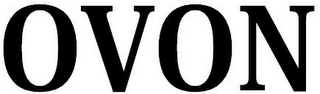 OVON logo