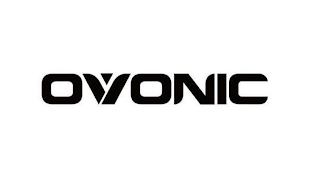 OVONIC logo
