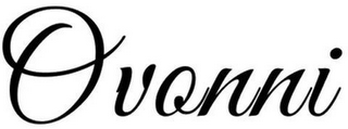 OVONNI logo