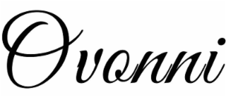 OVONNI logo