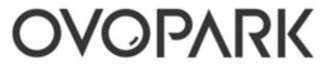 OVOPARK logo