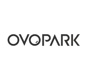 OVOPARK logo