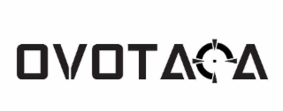 OVOTACA logo
