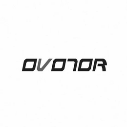 OVOTOR logo