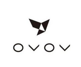 OVOV logo