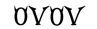 OVOV logo