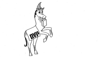 O.V.P. logo