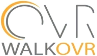 OVR WALKOVR logo