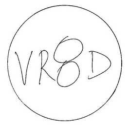 OVR8D logo