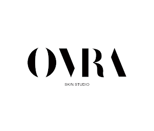 OVRA SKIN STUDIO logo